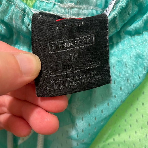 Mens jordan fit - Picture 6 of 10